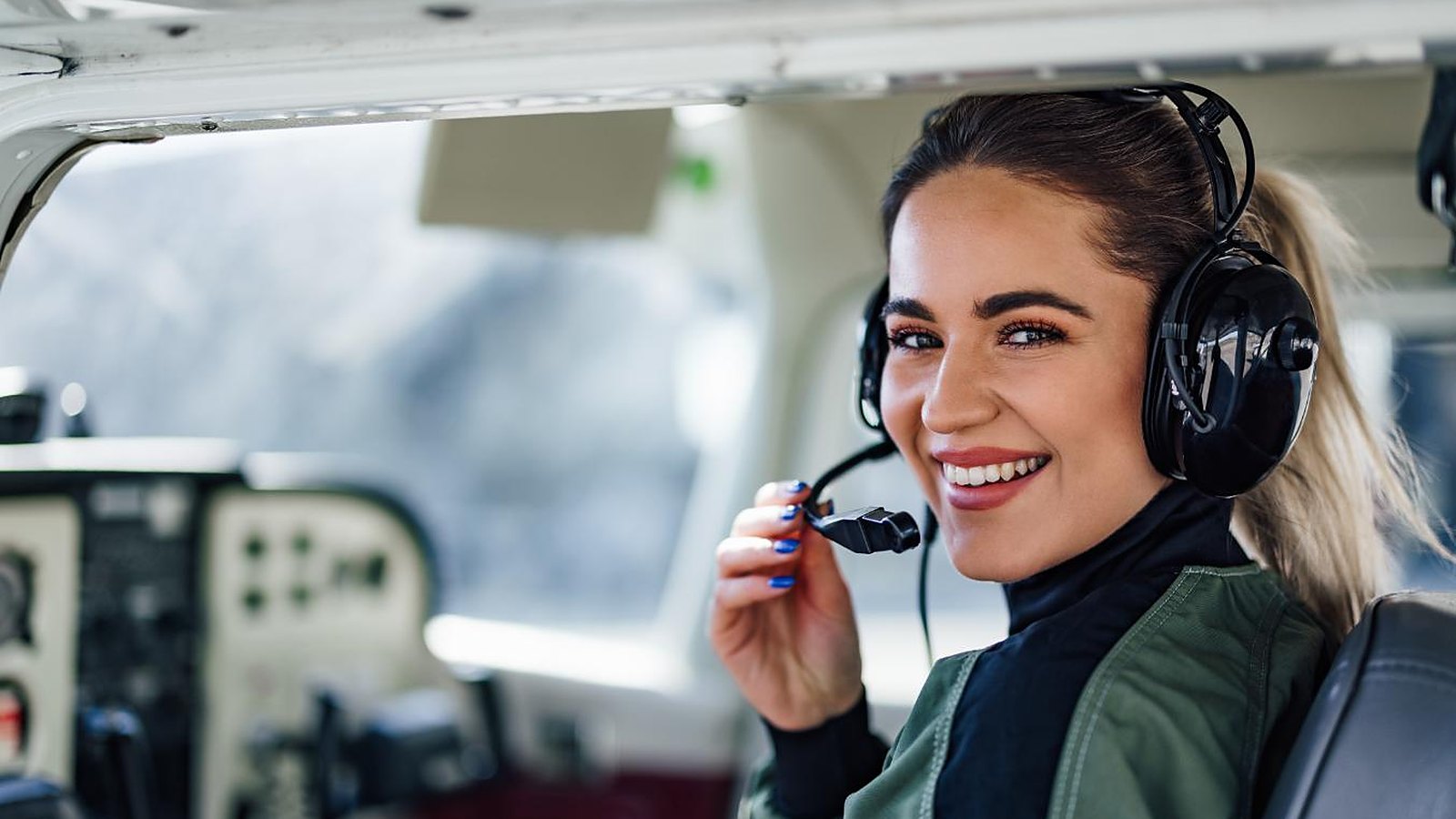 Discovery Flight in Redlands: The $189 Intro Flight