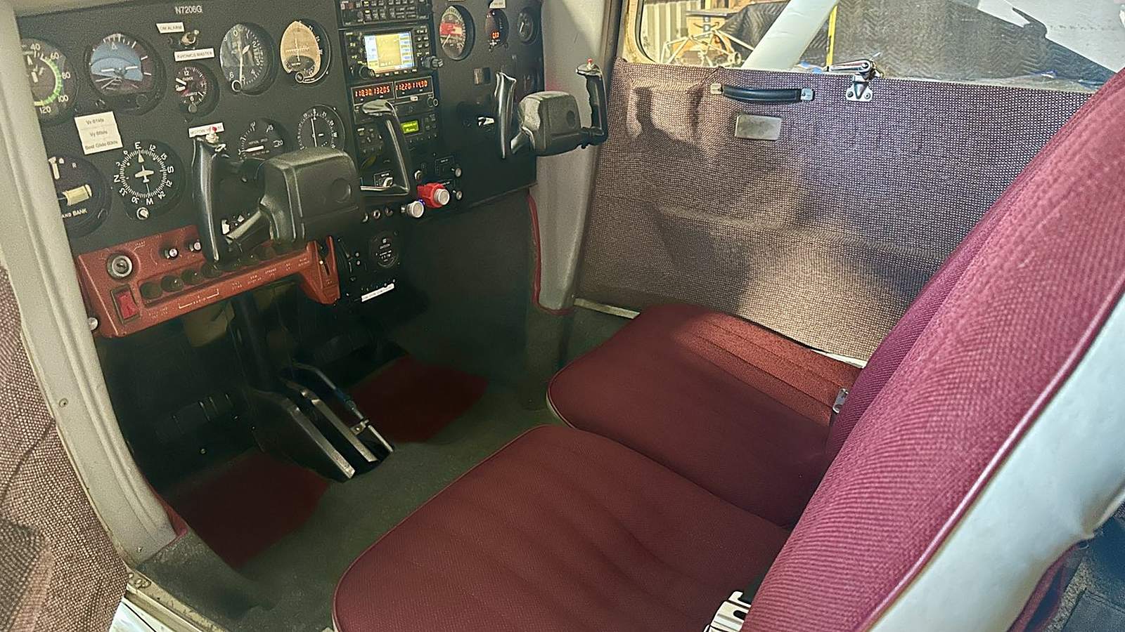 Your First Solo Flight: What It Takes