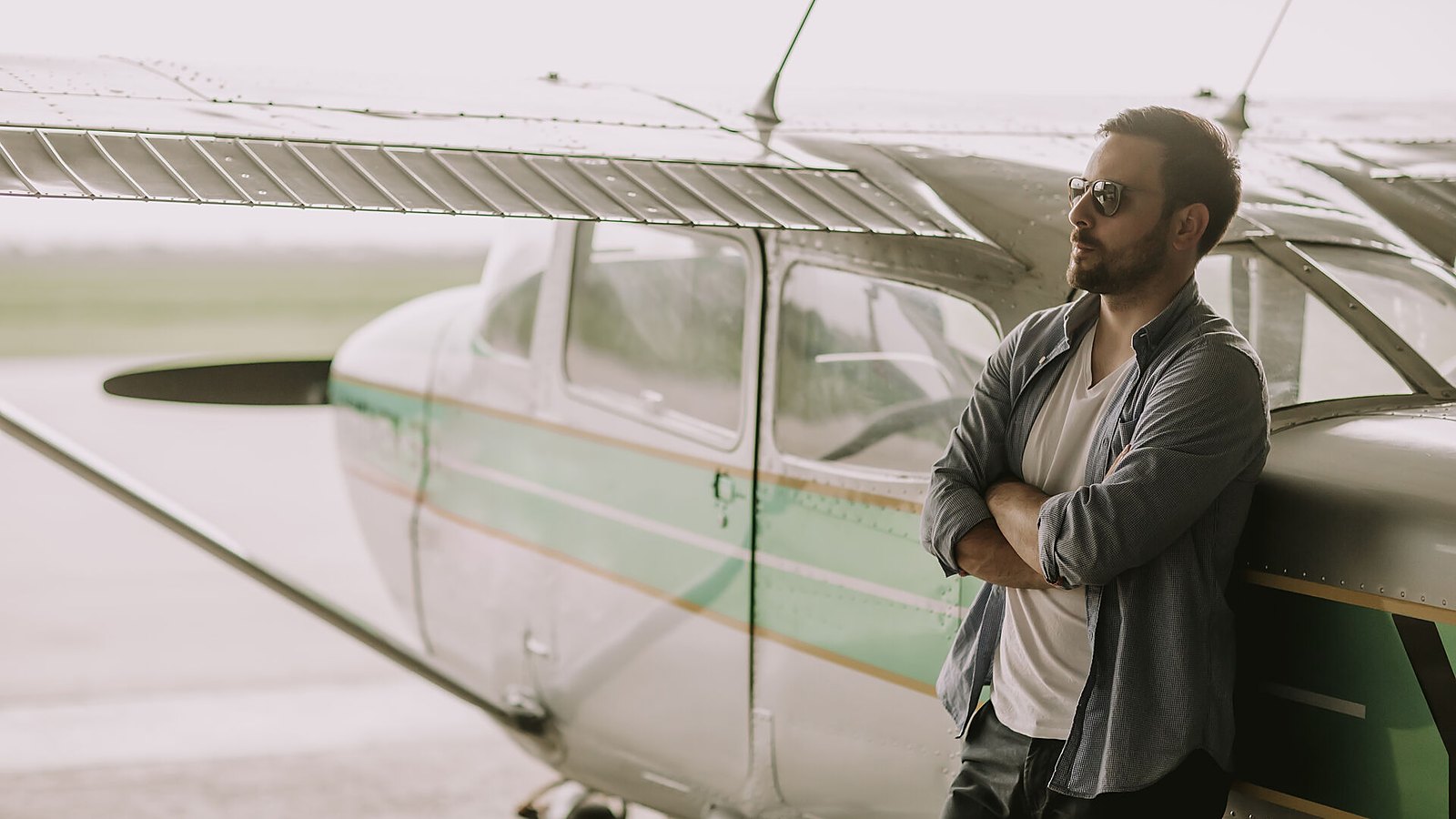 Flight School in Redlands, CA: How to Choose One